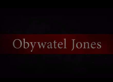 OBYWATEL JONES