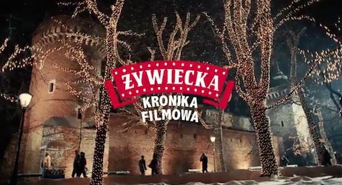 Żywiecka Kronika Filmowa Zima 2014 - 1
