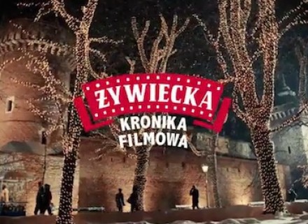 Żywiecka Kronika Filmowa Zima 2014