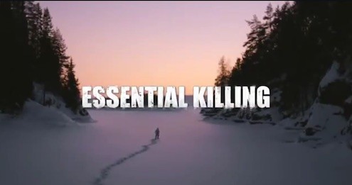 Essential Killing - 1