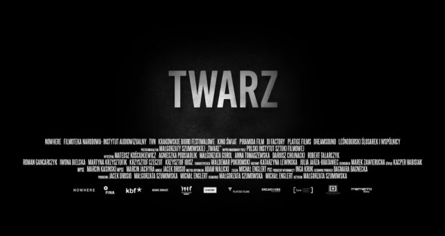 TWARZ - 1