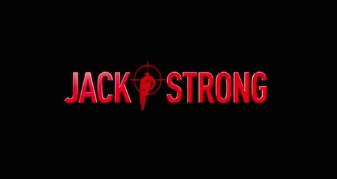 Jack Strong - 1
